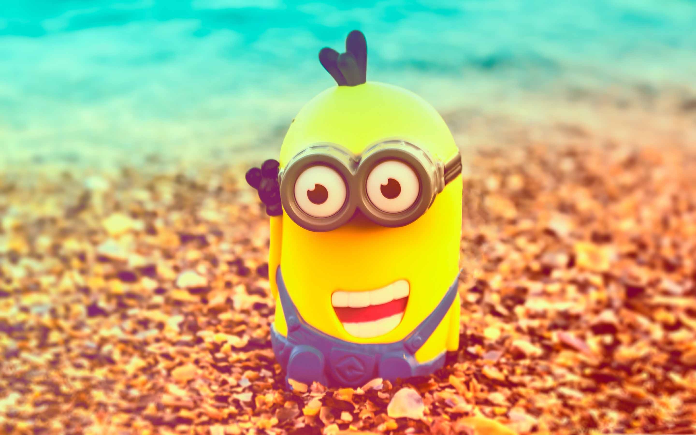 10 Minion Wallpaper Ideas : Hello and Good-Bye - Idea Wallpapers , iPhone  Wallpapers,Color Schemes