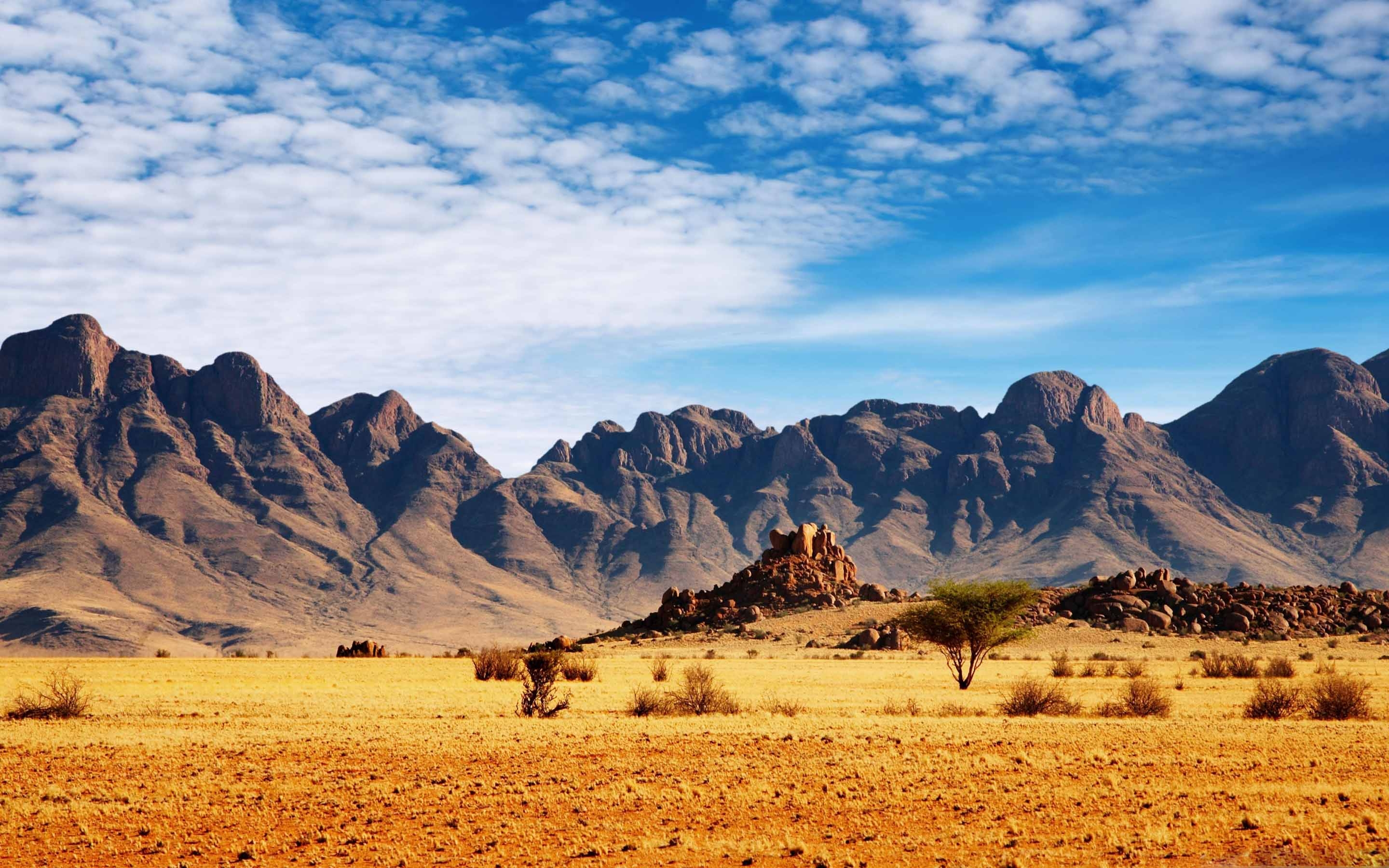 Desert Mountains MacBook Air Wallpaper Download | AllMacWallpaper