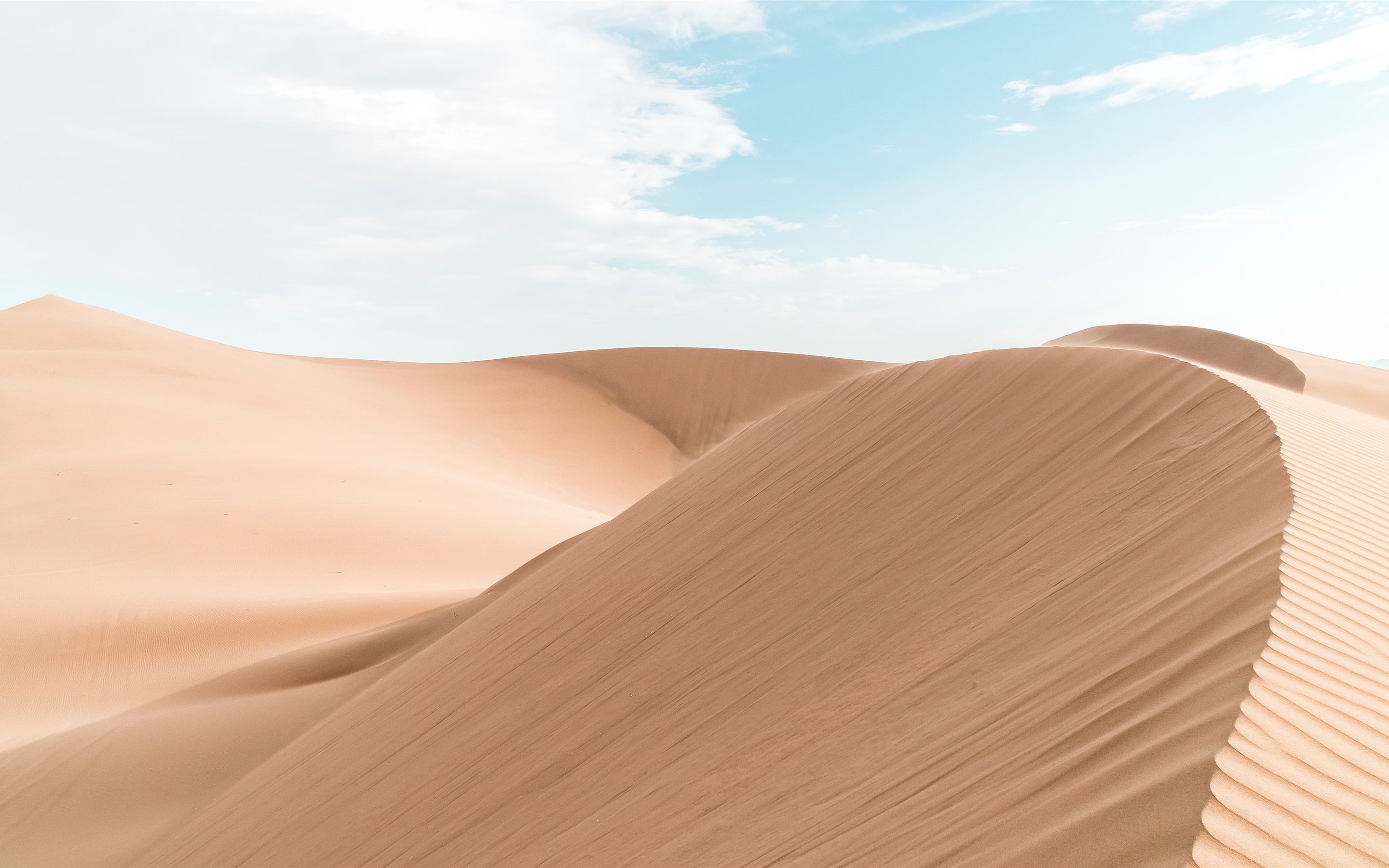 Desert Shapes #2 MacBook Pro Wallpaper Download | AllMacWallpaper