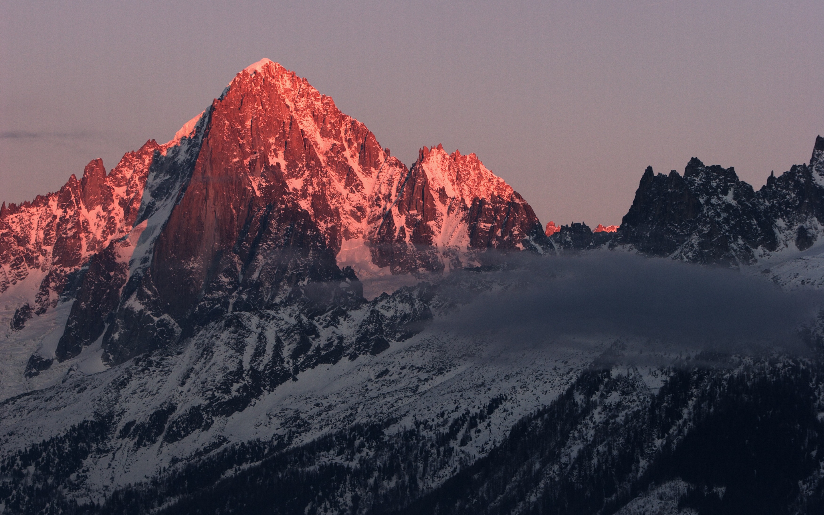 Featured image of post Snow Mountain Macbook Wallpaper - We have a massive amount of desktop and mobile backgrounds.