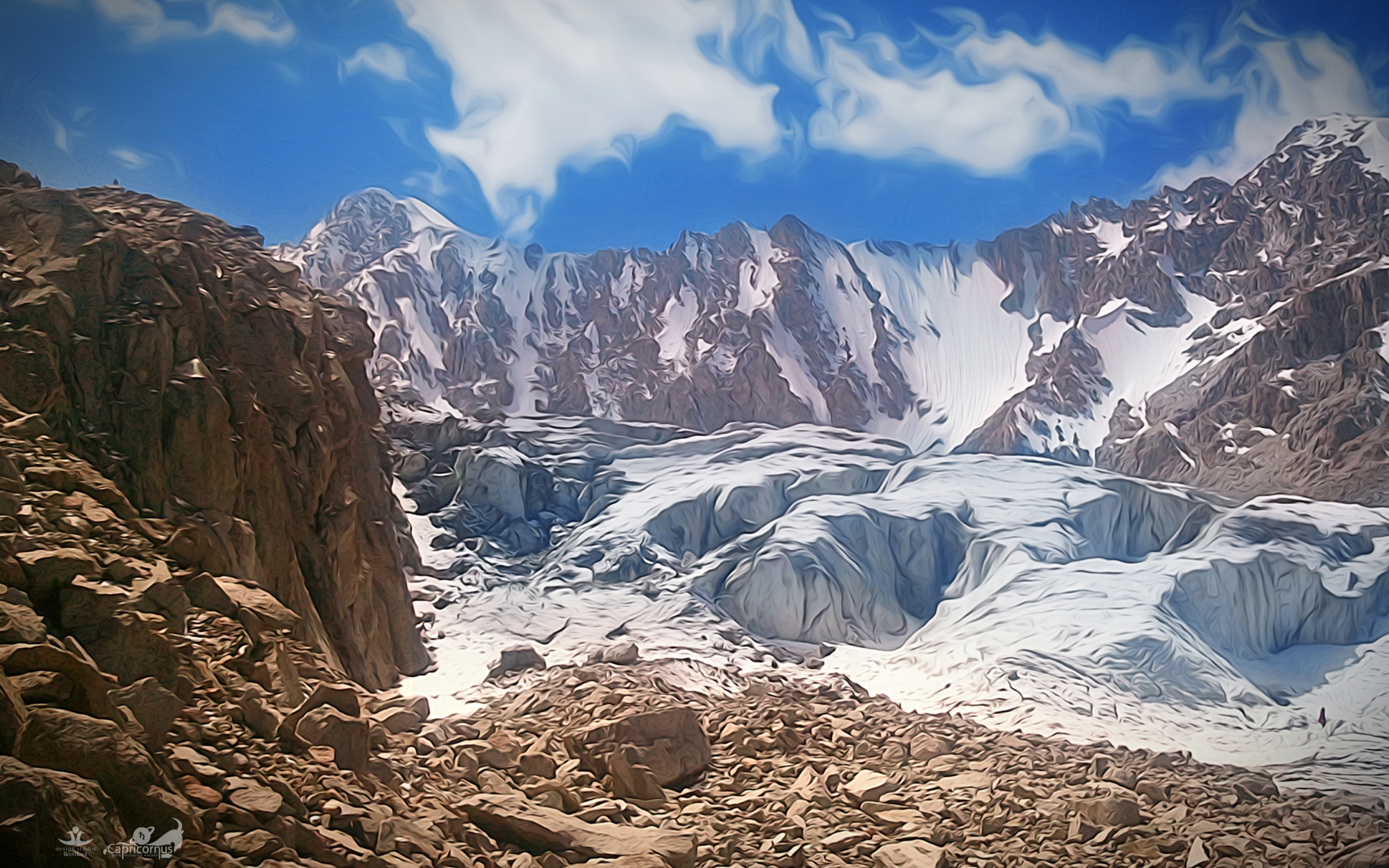 Забытый ала. Ледник Иныльчек Киргизия. Ала Арча Киргизия. Ала-Арчинский ледник. Ледник ала Арча.