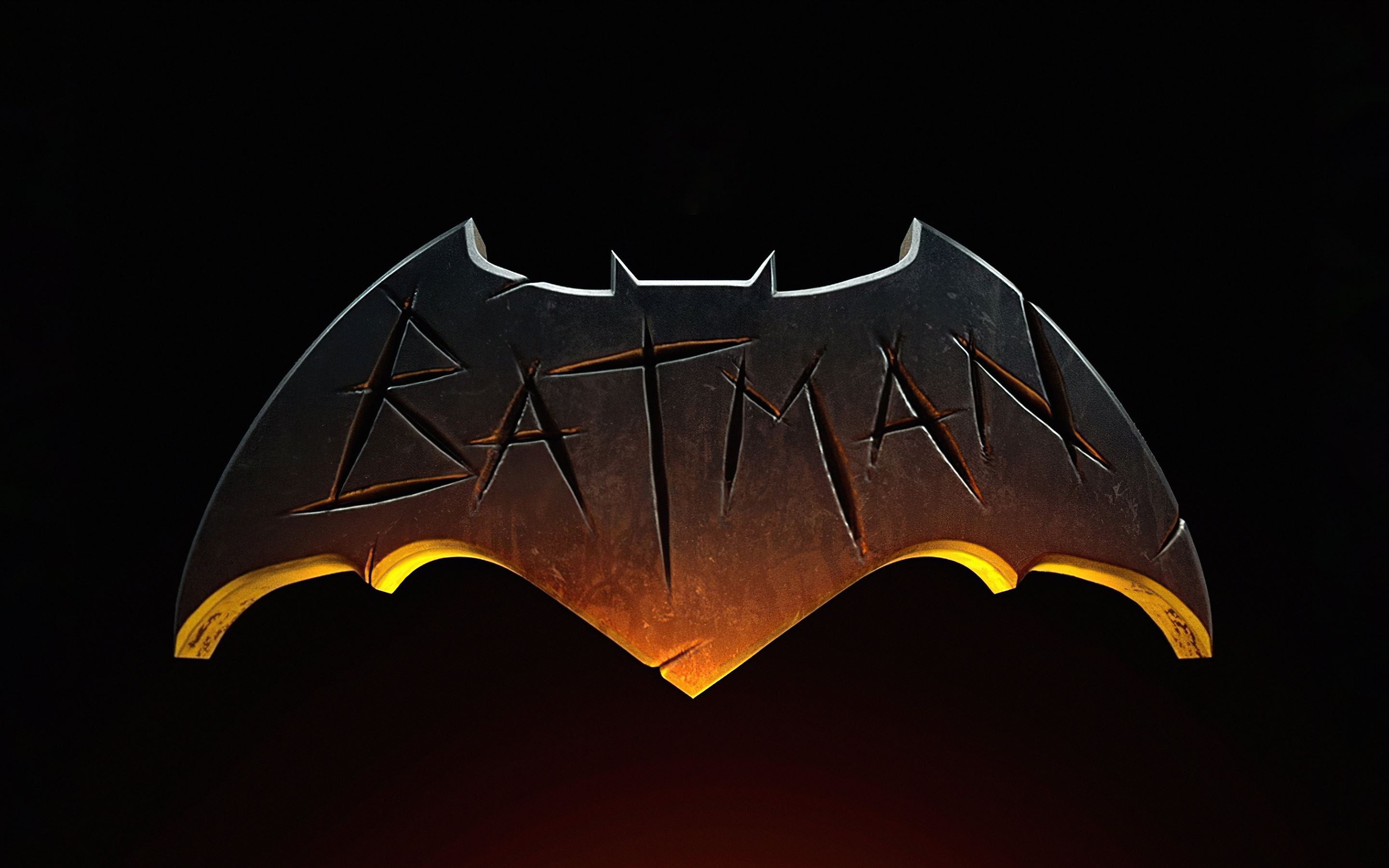 Batman logo HD phone wallpaper  Peakpx