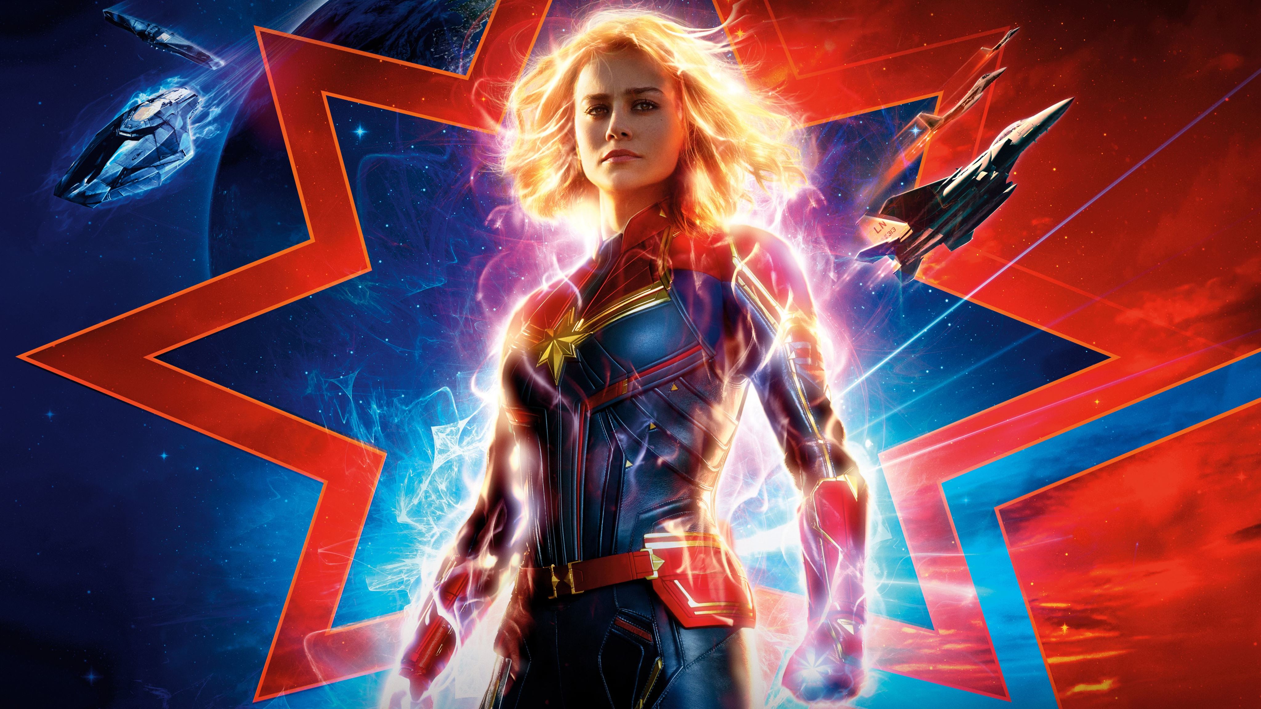 Captain Marvel free download