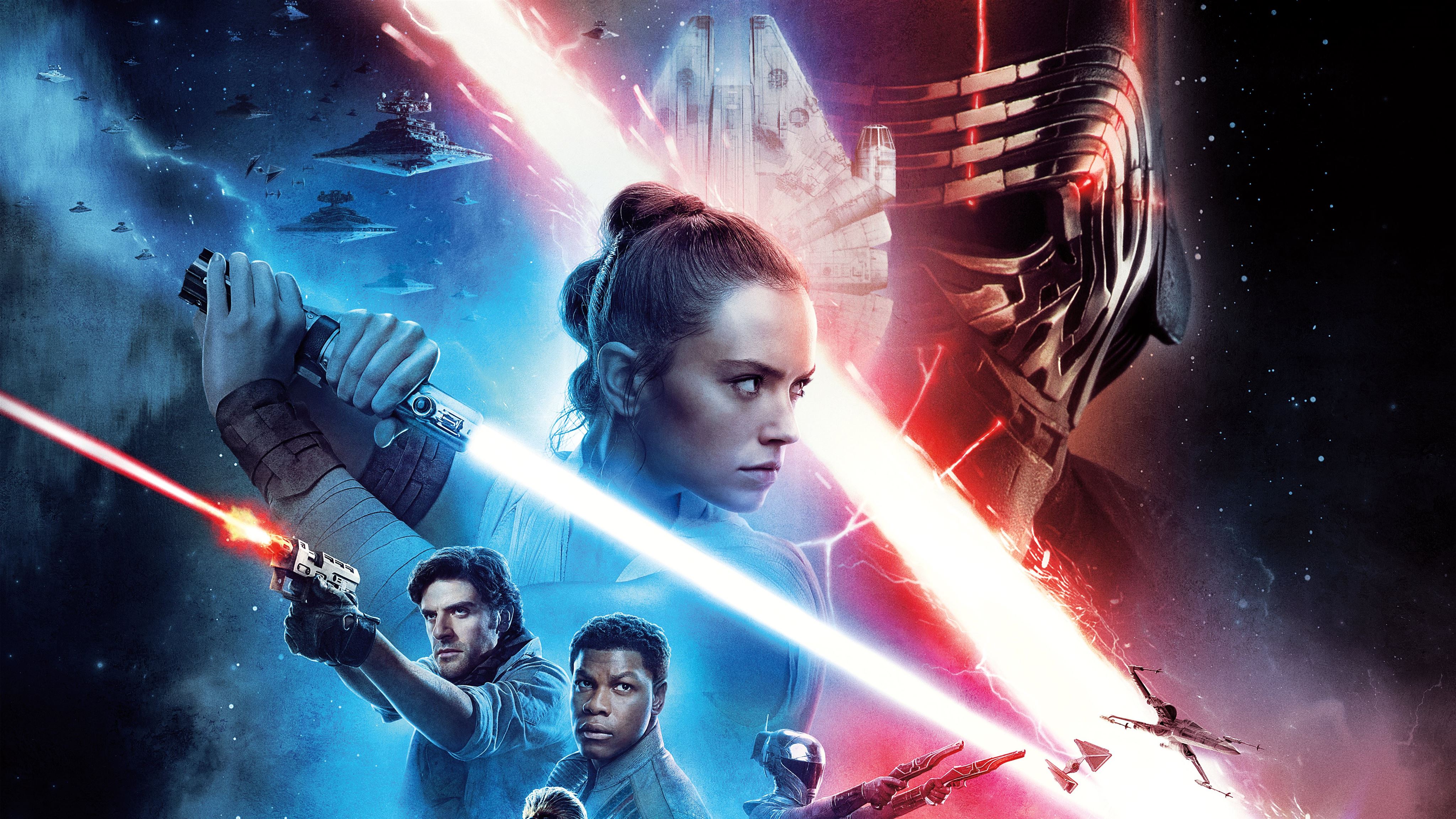instal the new for mac Star Wars: The Rise of Skywalker