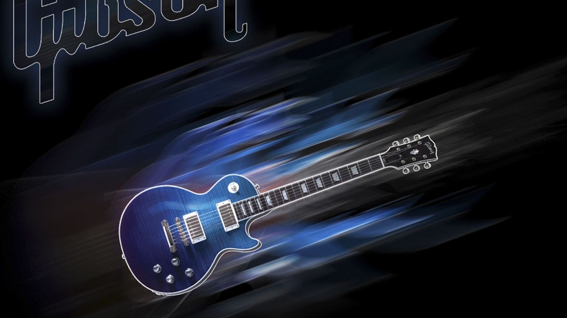 Music Guitar Gibson Macbook Air Wallpaper Download Allmacwallpaper