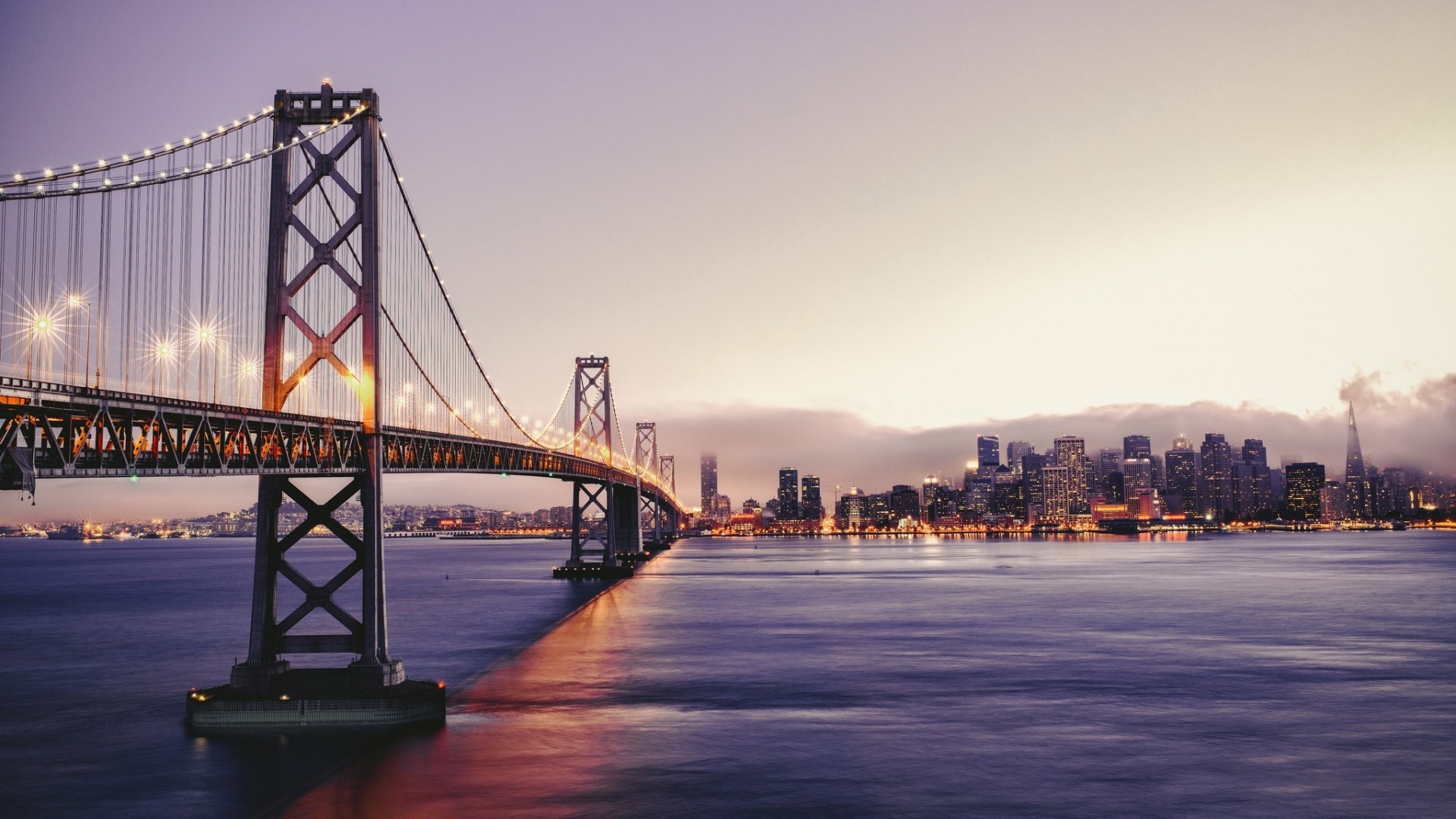 San Francisco Golden Gate Bridge Macbook Air Wallpaper Download Allmacwallpaper