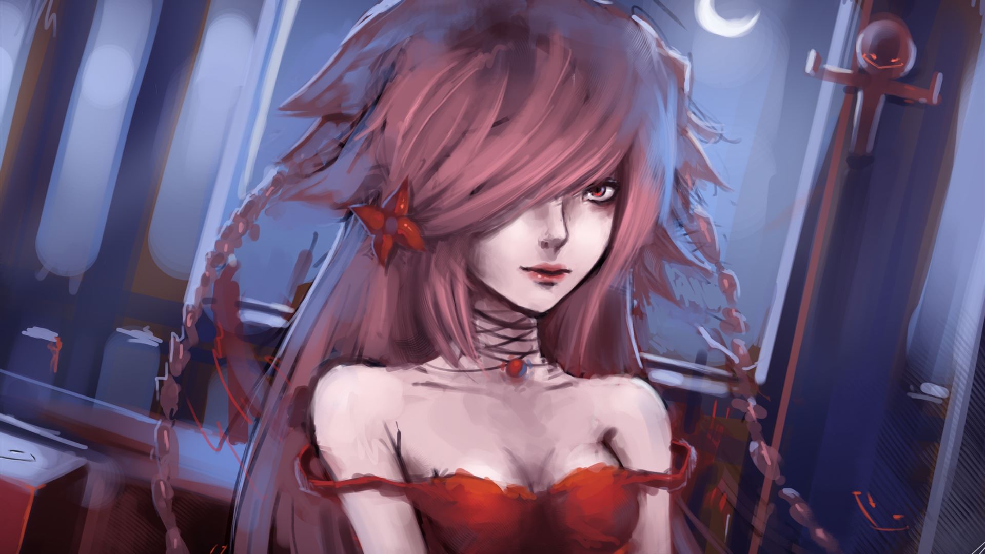 My Vampire Girlfriend APK for Android Download