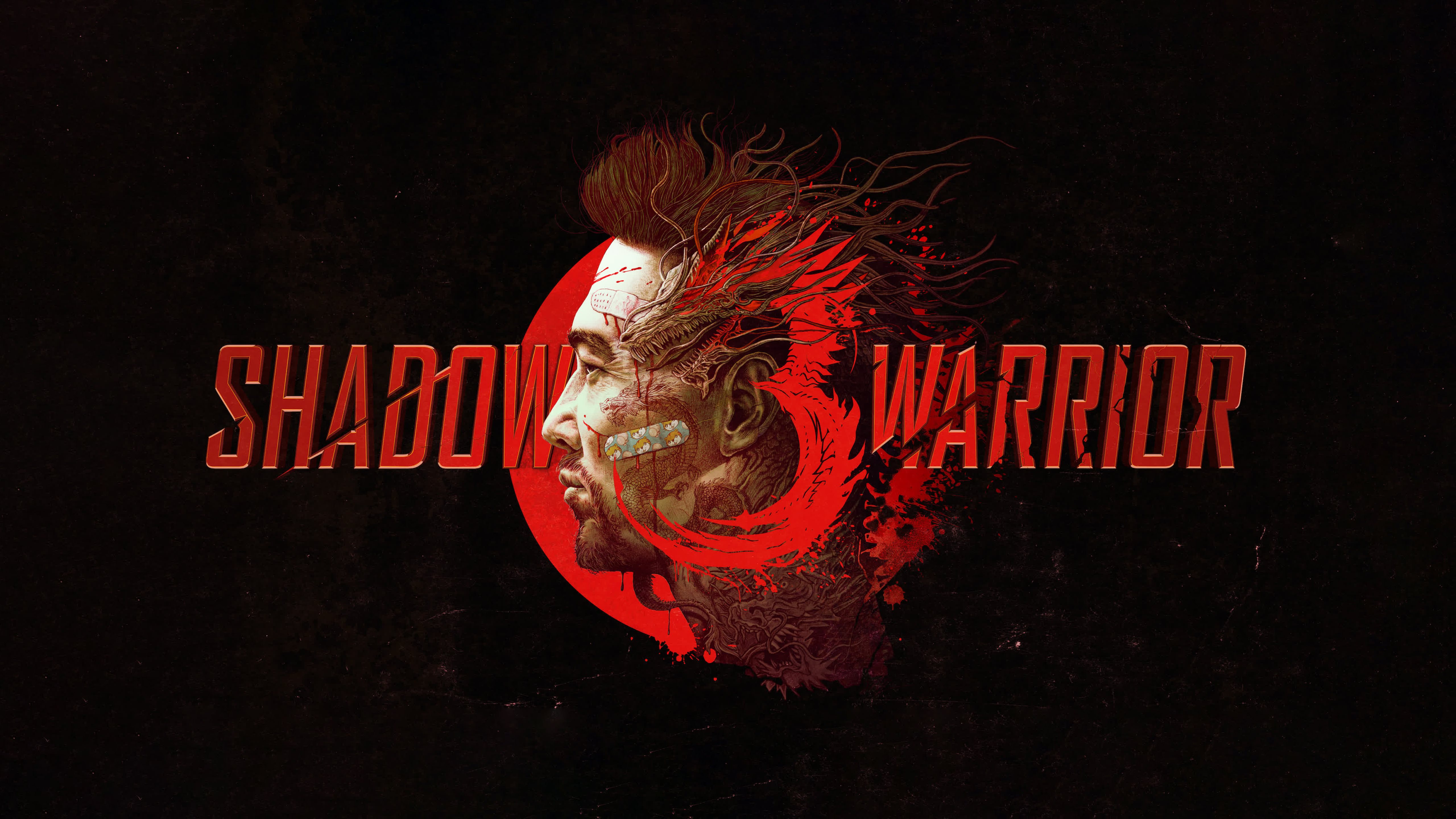 Shadow warrior купить. Shadow Warrior 3. Shadow Warrior 3 - Deluxe Edition. Shadow Warrior 3 ps4. Shadow Warrior 2 Постер.