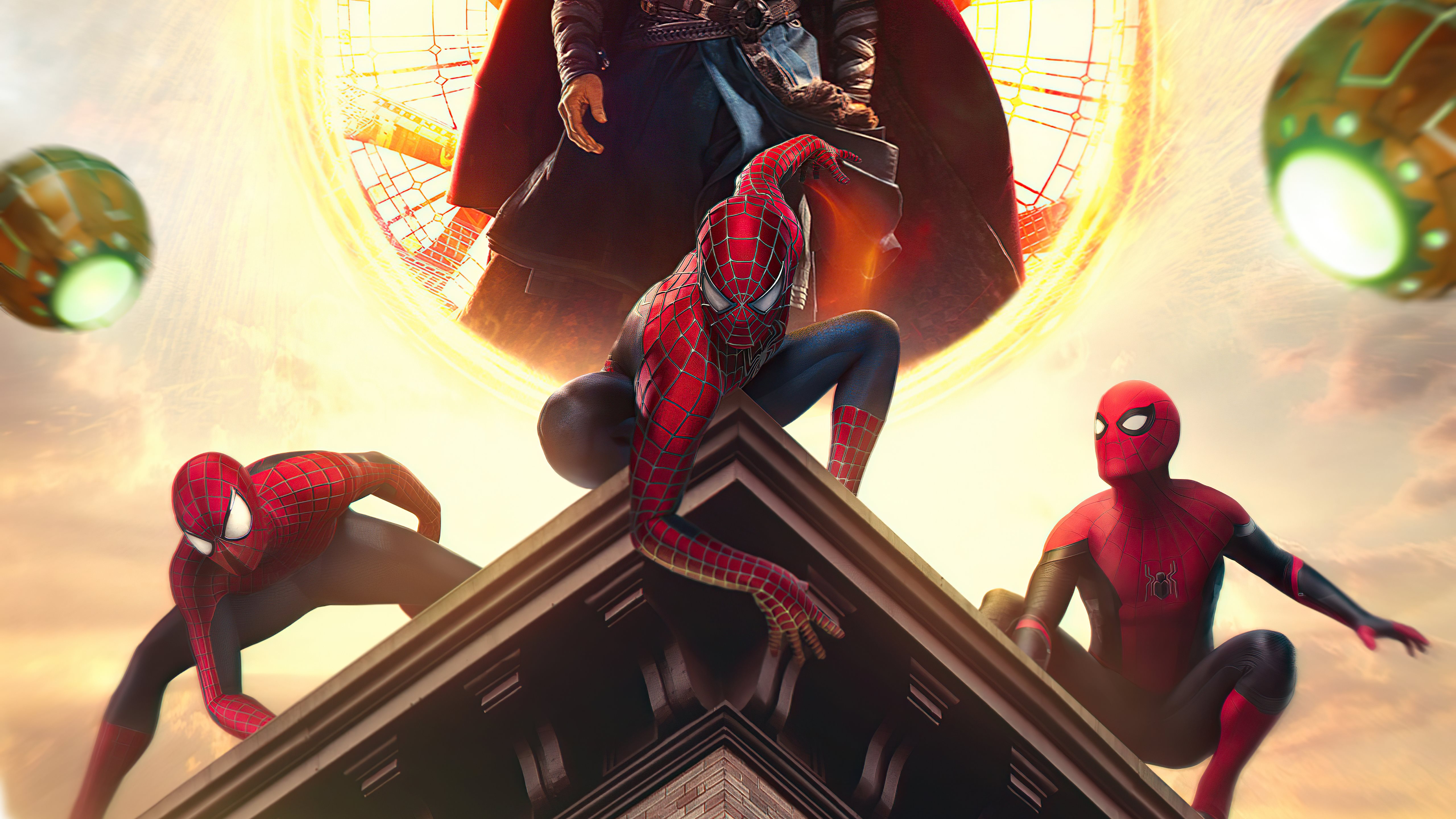 Мстители смотрят человека паука. Человек-паук ps4 Эндрю Гарфилд. Spider man no way Home 2021. Человек-паук 3 нет пути домой.