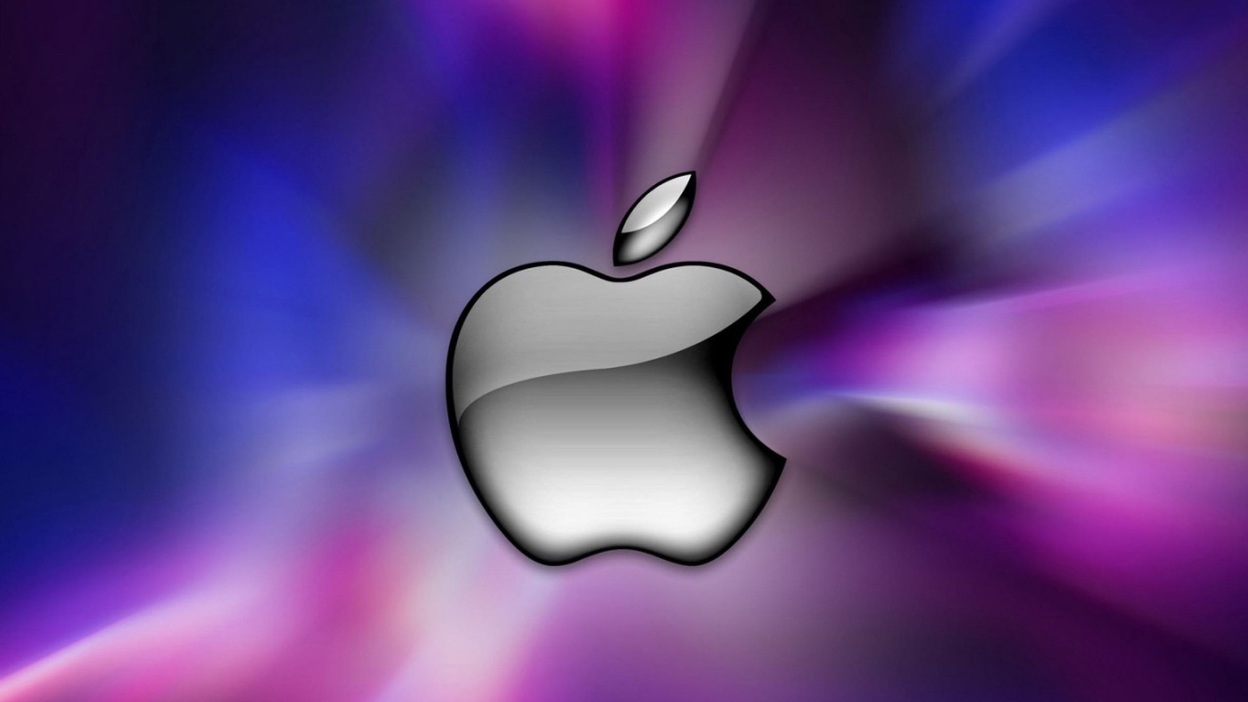 Apple Logo 1 Mac Wallpaper Download | AllMacWallpaper