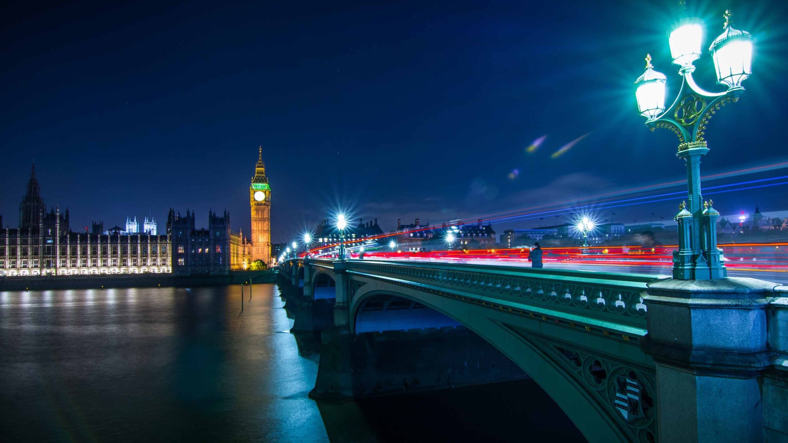 London Night Mac Wallpaper Download Free Mac Wallpapers Download