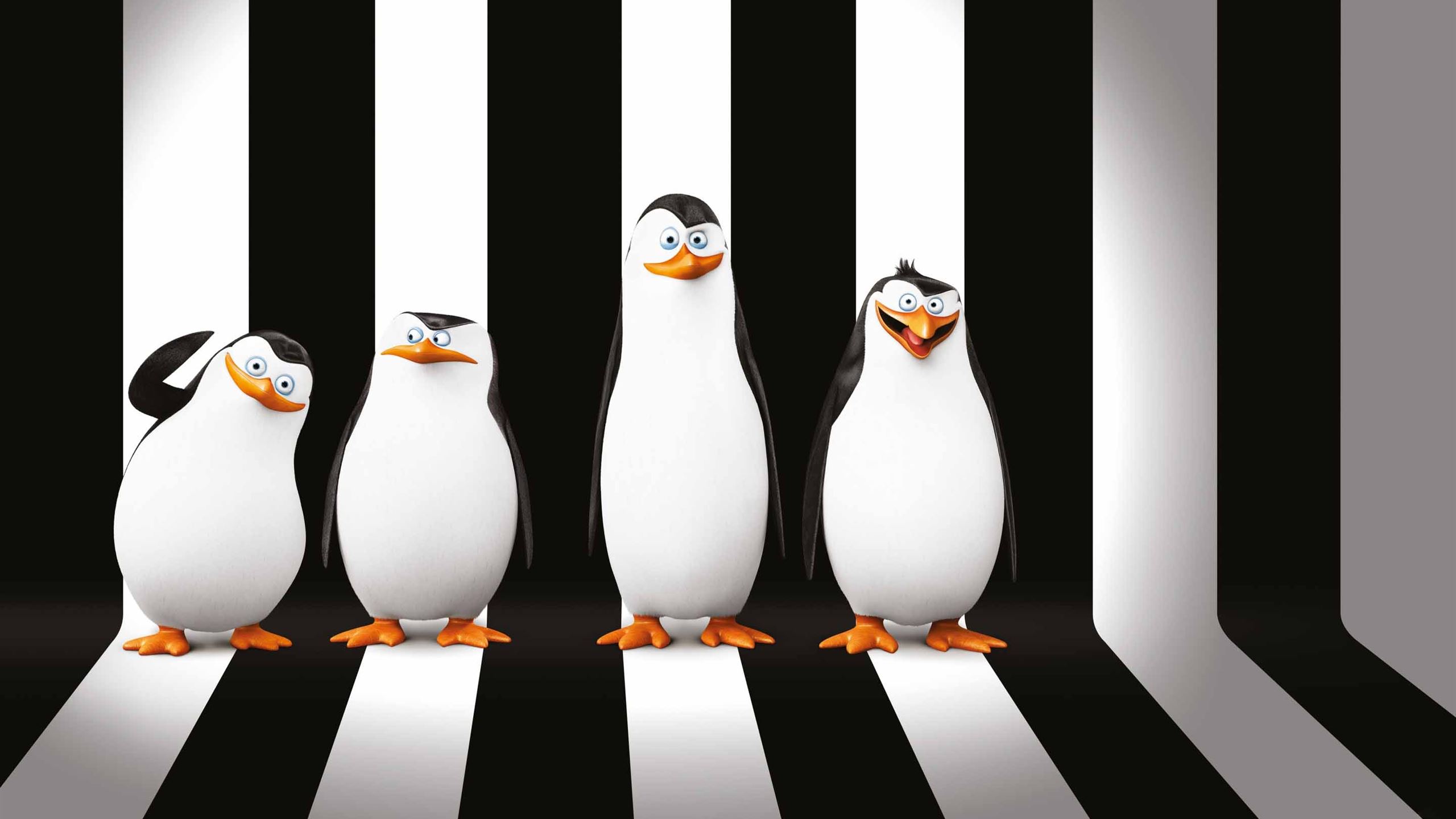 Penguins Of Madagascar Movie Macbook Air Wallpaper Download Images, Photos, Reviews
