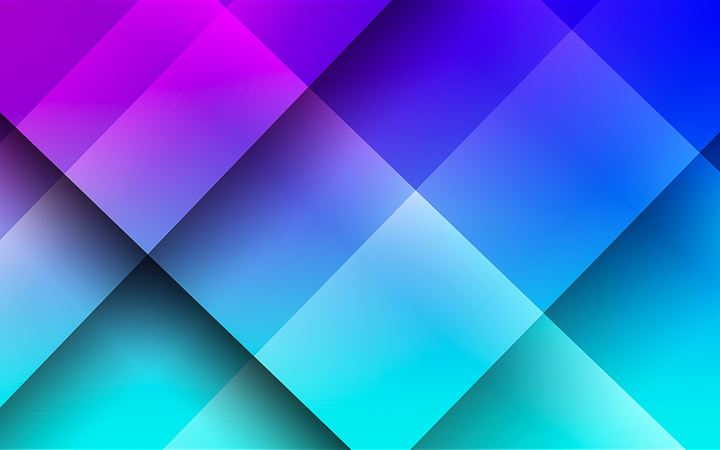 abstract gradient 8k iMac wallpaper