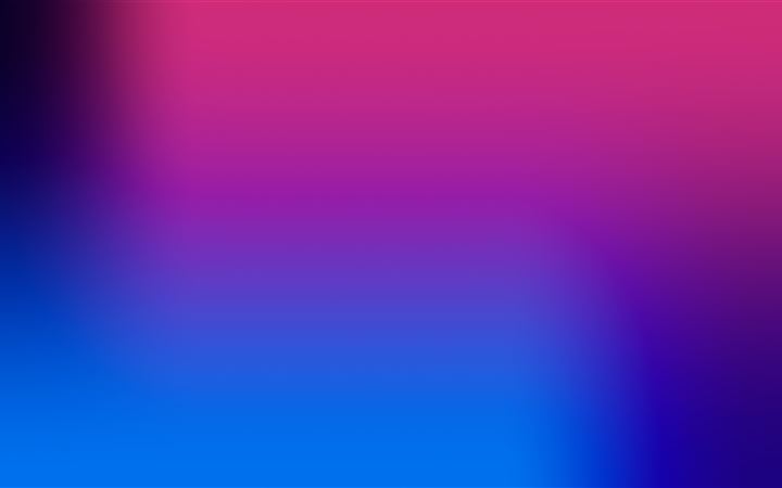 gradient colors splash 8k iMac wallpaper