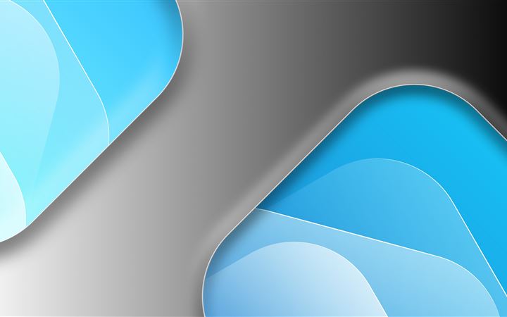 two glasses abstract 8k iMac wallpaper