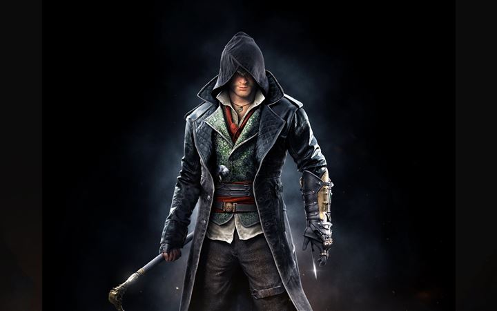 2019 assassins creed syndicate game 8k All Mac wallpaper