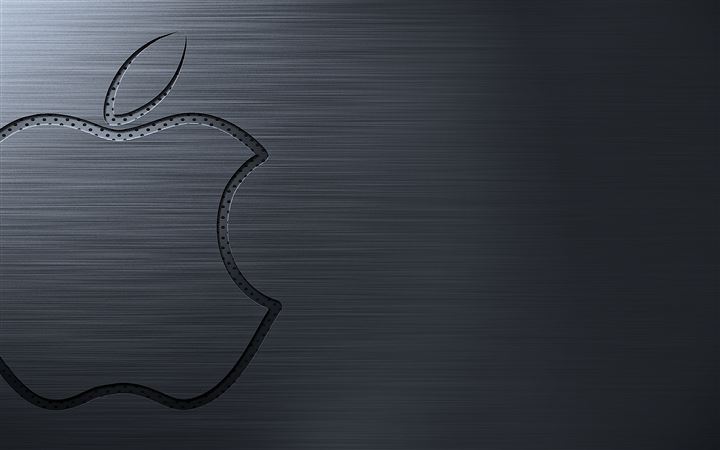 Apple Logo Computer All Mac wallpaper