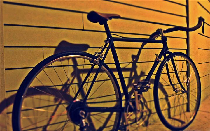 Bike Photo All Mac wallpaper