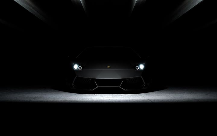 Lamborghini All Mac wallpaper