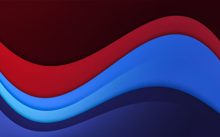 abstract colors motion 8k All Mac wallpaper