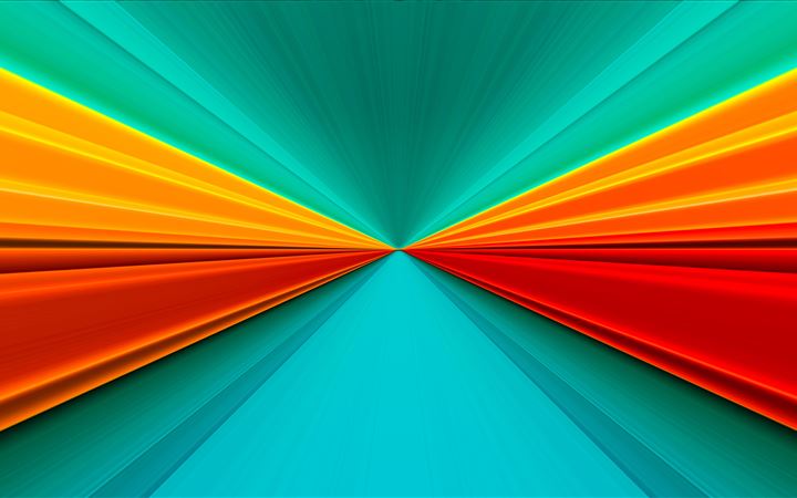 abstract glass shine colors 8k All Mac wallpaper