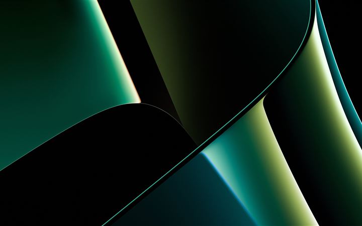 geometry abstract shapes 8k All Mac wallpaper