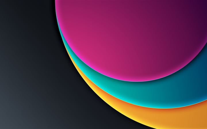 shapes and structure abstract 8k All Mac wallpaper