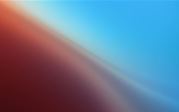 soft gradient abstract 5k All Mac wallpaper