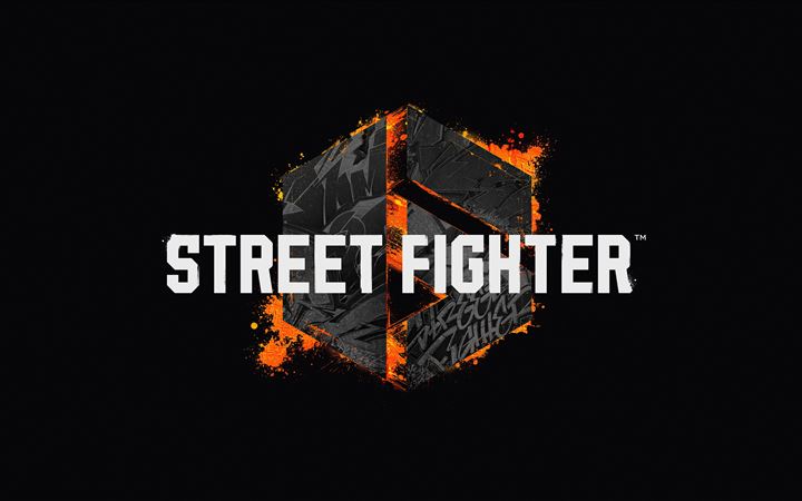 street fighter 6 All Mac wallpaper