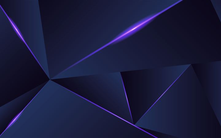 8k abstract purple hint All Mac wallpaper