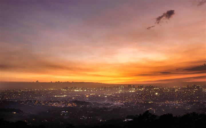 Antipolo Philippines All Mac wallpaper