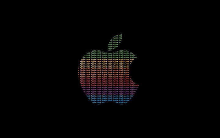 Apple Mac Colour All Mac wallpaper