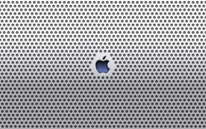Apple Metal Hd All Mac wallpaper