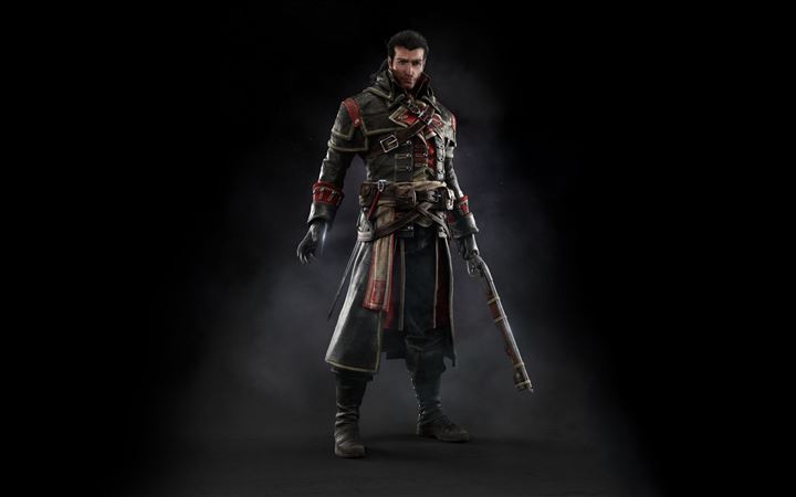 Assassins Creed Rogue All Mac wallpaper