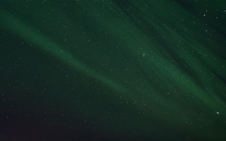 Aurora borealis, northern... All Mac wallpaper