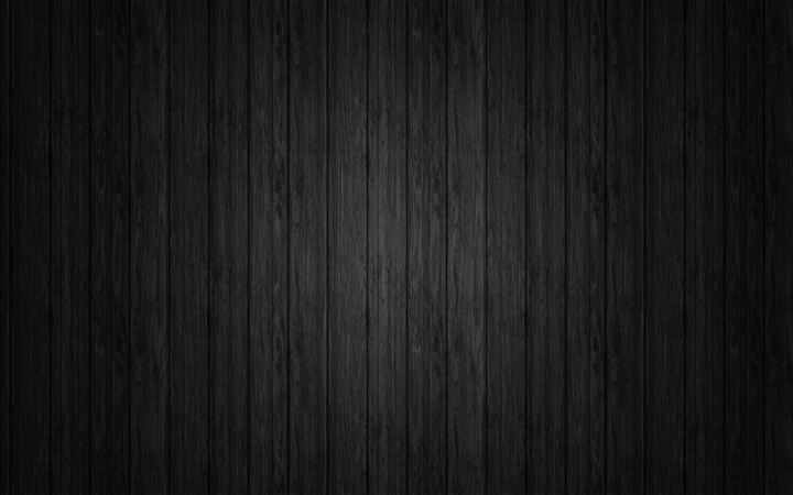 Black Wood 1 All Mac wallpaper