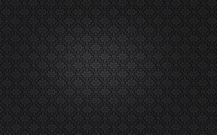 Black and white pattern All Mac wallpaper