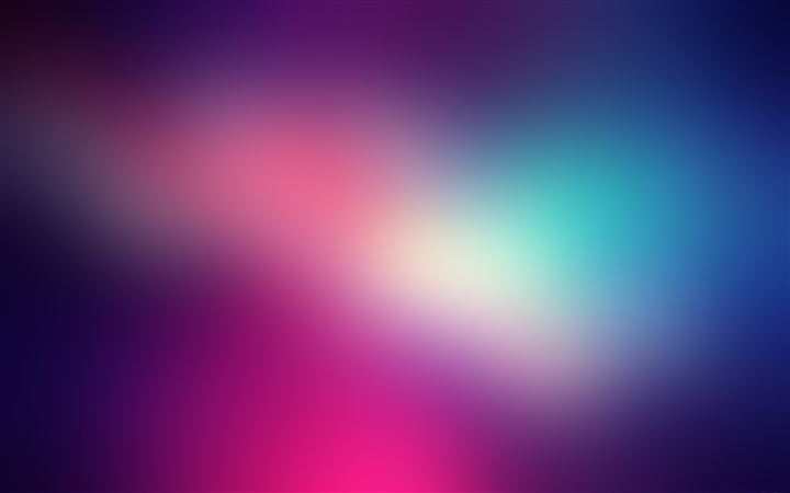 Blurred Purple All Mac wallpaper