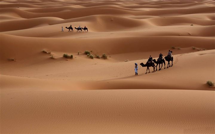 1000+ Best Desert Mac Wallpapers Free HD Download - AllMacWallpaper