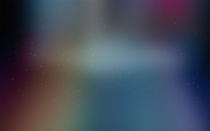 Colorful Space All Mac wallpaper