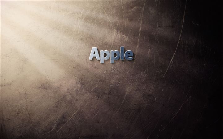 Cool Apple Logo All Mac wallpaper