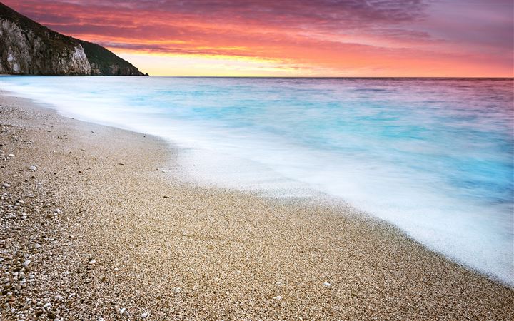 The best beach wallpapers for Mac  Im from mac