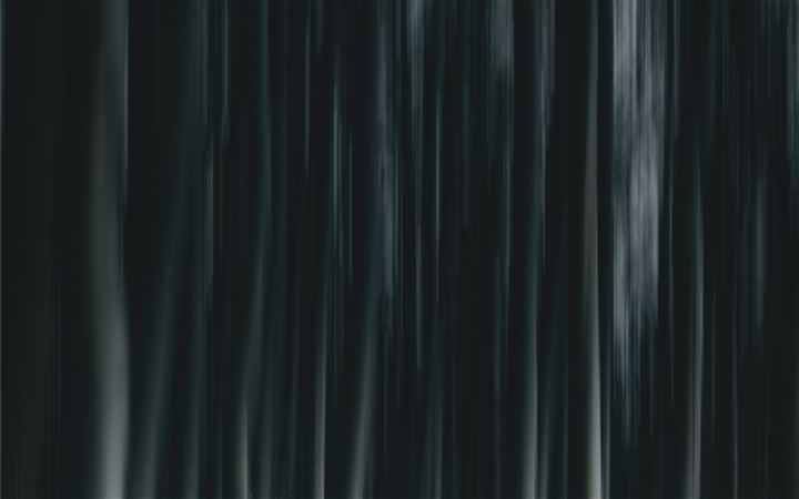 Ghost Forest All Mac wallpaper