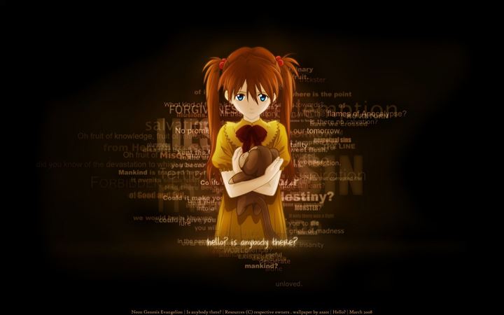 Girl Toy Loneliness All Mac wallpaper