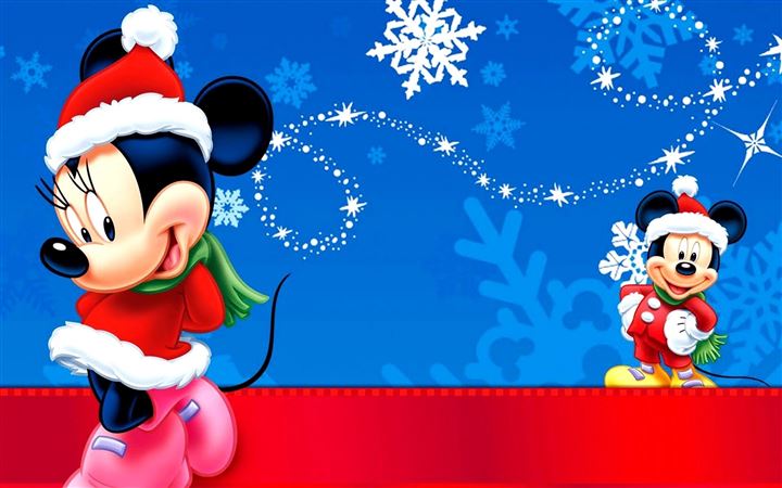 Happy New Year Merry Christmas All Mac wallpaper