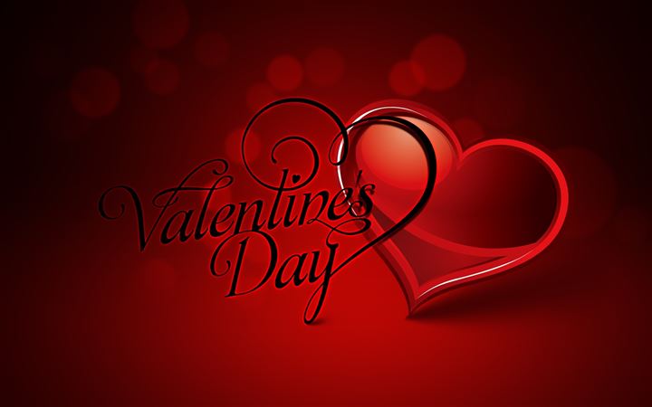 Happy Valentines Day Special All Mac wallpaper