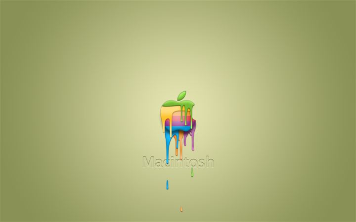 Macintosh All Mac wallpaper