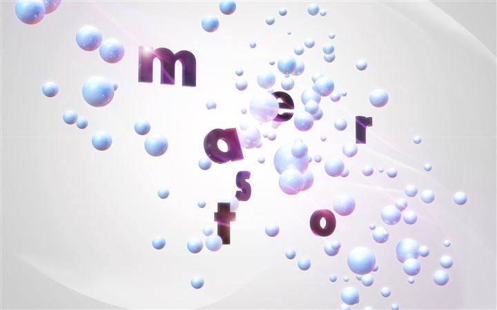 Maestro All Mac wallpaper