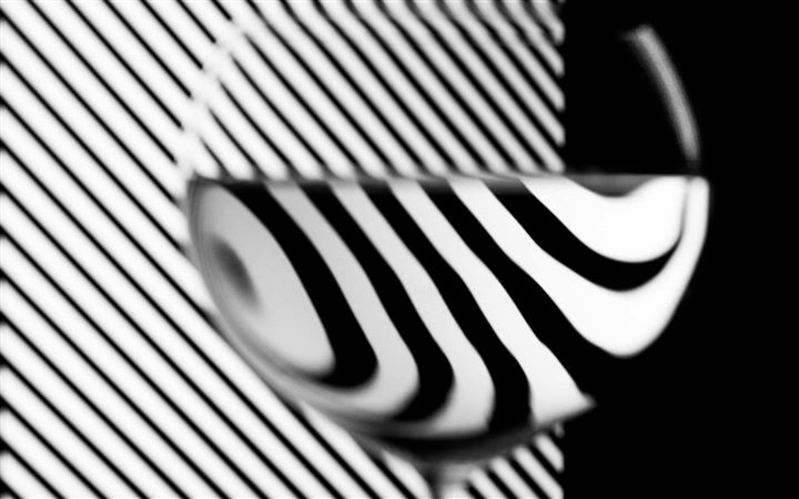 Magnifying Glass All Mac wallpaper