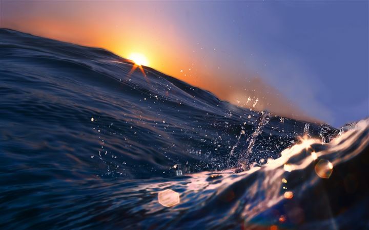 1000+ Best Ocean Mac Wallpapers Free HD Download - AllMacWallpaper